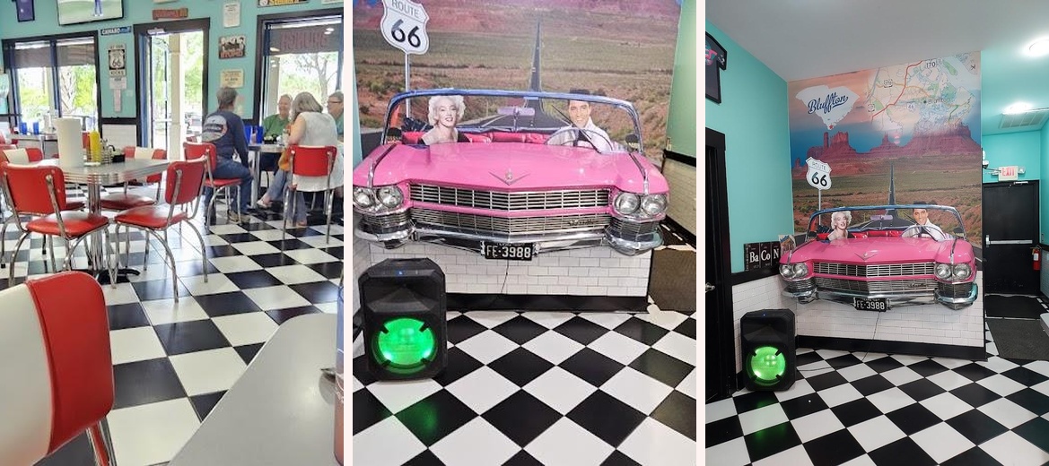 Bacon Diner Gallery Image 4